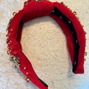 Lunar New Year 🧧 Lele Sadoughi Headband